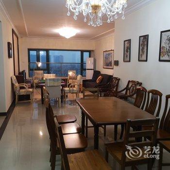 南通水城日租公寓(凯旋路分店)酒店提供图片