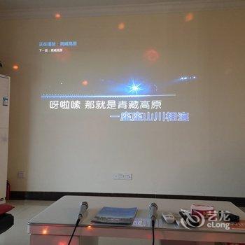 南通水城日租公寓(凯旋路分店)酒店提供图片