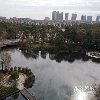 南通水城日租公寓(凯旋路分店)酒店提供图片