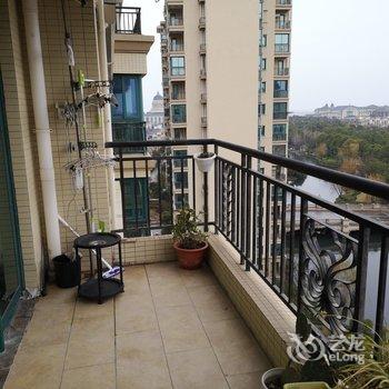 南通水城日租公寓(凯旋路分店)酒店提供图片