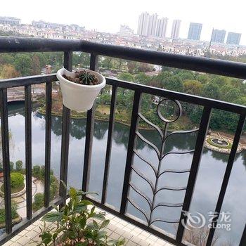 南通水城日租公寓(凯旋路分店)酒店提供图片