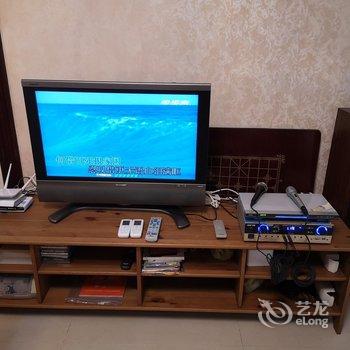 南通水城日租公寓(凯旋路分店)酒店提供图片