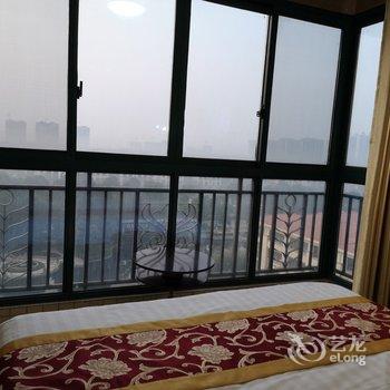 南通水城日租公寓(凯旋路分店)酒店提供图片