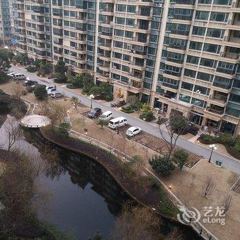 南通水城日租公寓(凯旋路分店)酒店提供图片