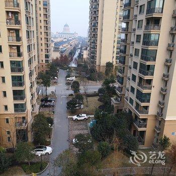 南通水城日租公寓(凯旋路分店)酒店提供图片