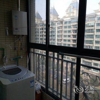 南通水城日租公寓(凯旋路分店)酒店提供图片