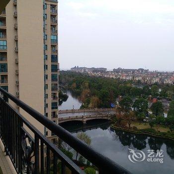 南通水城日租公寓(凯旋路分店)酒店提供图片