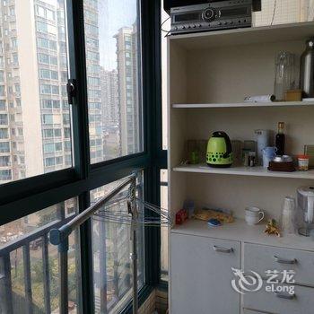 南通水城日租公寓(凯旋路分店)酒店提供图片