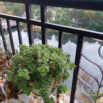 南通水城日租公寓(凯旋路分店)酒店提供图片