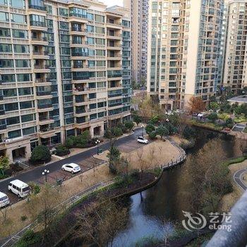 南通水城日租公寓(凯旋路分店)酒店提供图片