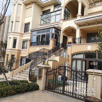 南通水城日租公寓(凯旋路分店)酒店提供图片