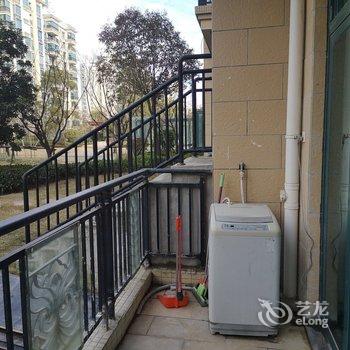 南通水城日租公寓(凯旋路分店)酒店提供图片