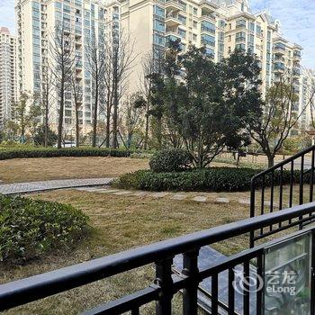 南通水城日租公寓(凯旋路分店)酒店提供图片