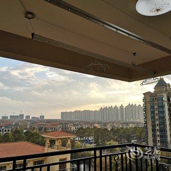 南通水城日租公寓(凯旋路分店)酒店提供图片