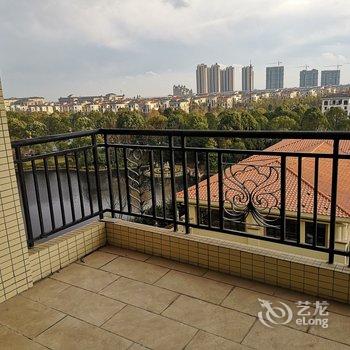 南通水城日租公寓(凯旋路分店)酒店提供图片