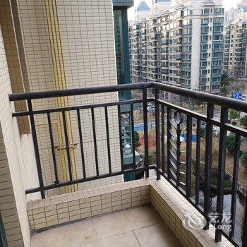 南通水城日租公寓(凯旋路分店)酒店提供图片