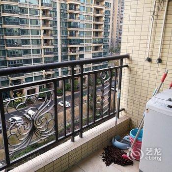 南通水城日租公寓(凯旋路分店)酒店提供图片