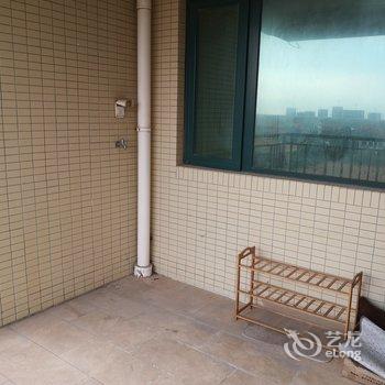 南通水城日租公寓(凯旋路分店)酒店提供图片