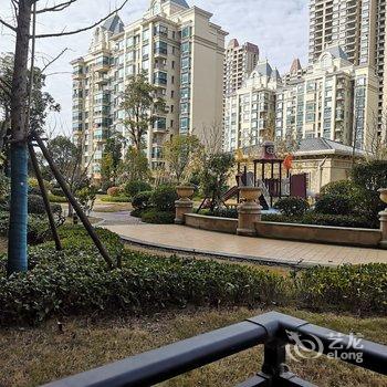 南通水城日租公寓(凯旋路分店)酒店提供图片