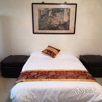 南通水城日租公寓(凯旋路分店)酒店提供图片