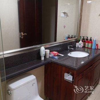 南通水城日租公寓(凯旋路分店)酒店提供图片