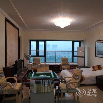 南通水城日租公寓(凯旋路分店)酒店提供图片