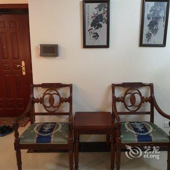 南通水城日租公寓(凯旋路分店)酒店提供图片