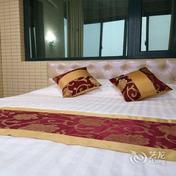 南通水城日租公寓(凯旋路分店)酒店提供图片