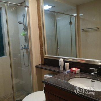 南通水城日租公寓(凯旋路分店)酒店提供图片