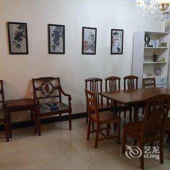 南通水城日租公寓(凯旋路分店)酒店提供图片