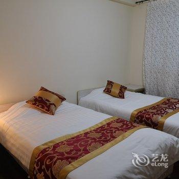 南通水城日租公寓(凯旋路分店)酒店提供图片