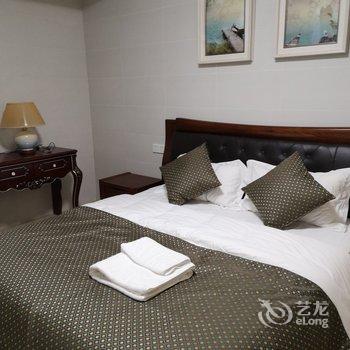 南通水城日租公寓(凯旋路分店)酒店提供图片