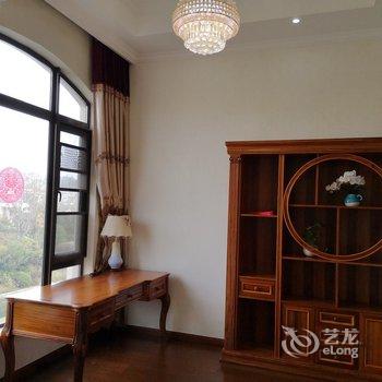 南通水城日租公寓(凯旋路分店)酒店提供图片