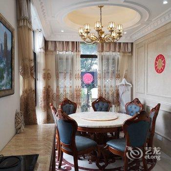 南通水城日租公寓(凯旋路分店)酒店提供图片