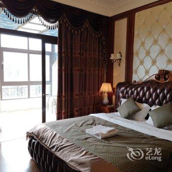 南通水城日租公寓(凯旋路分店)酒店提供图片