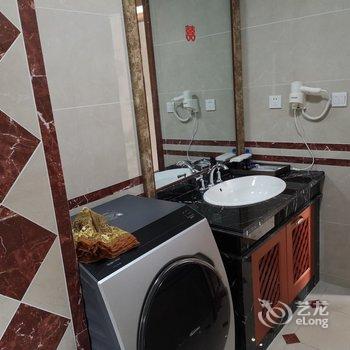 南通水城日租公寓(凯旋路分店)酒店提供图片