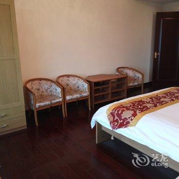 南通水城日租公寓(凯旋路分店)酒店提供图片