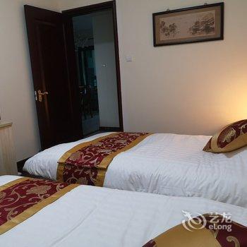 南通水城日租公寓(凯旋路分店)酒店提供图片