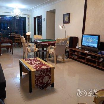 南通水城日租公寓(凯旋路分店)酒店提供图片