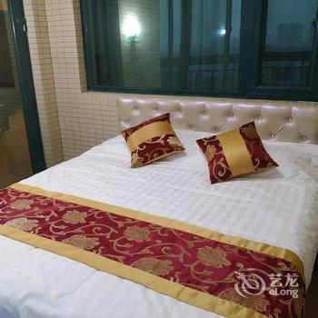 南通水城日租公寓(凯旋路分店)酒店提供图片