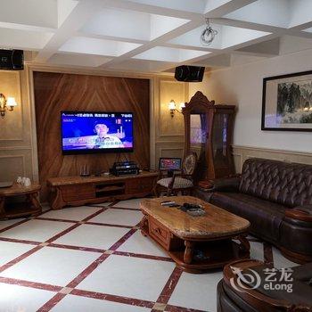 南通水城日租公寓(凯旋路分店)酒店提供图片