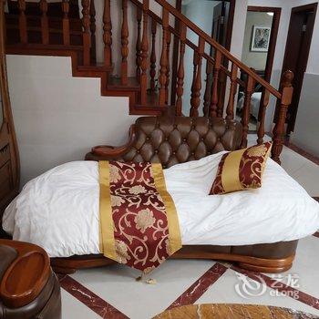 南通水城日租公寓(凯旋路分店)酒店提供图片