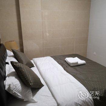 南通水城日租公寓(凯旋路分店)酒店提供图片