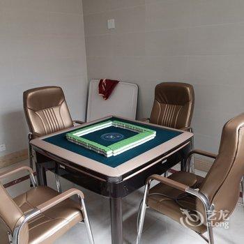 南通水城日租公寓(凯旋路分店)酒店提供图片