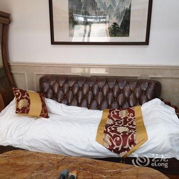 南通水城日租公寓(凯旋路分店)酒店提供图片