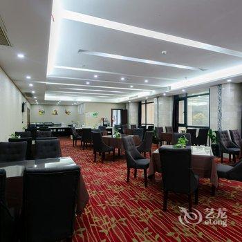 格林豪泰(丹阳东门振兴路店)酒店提供图片