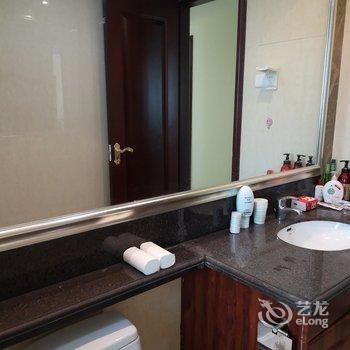 南通水城日租公寓(凯旋路分店)酒店提供图片