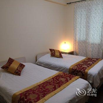 南通水城日租公寓(凯旋路分店)酒店提供图片