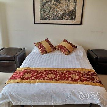 南通水城日租公寓(凯旋路分店)酒店提供图片