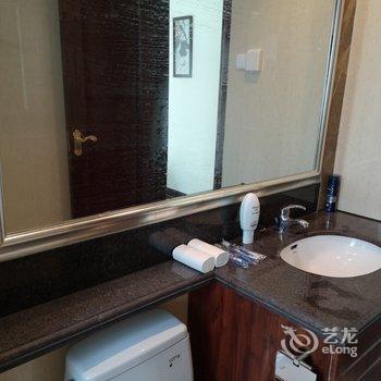 南通水城日租公寓(凯旋路分店)酒店提供图片